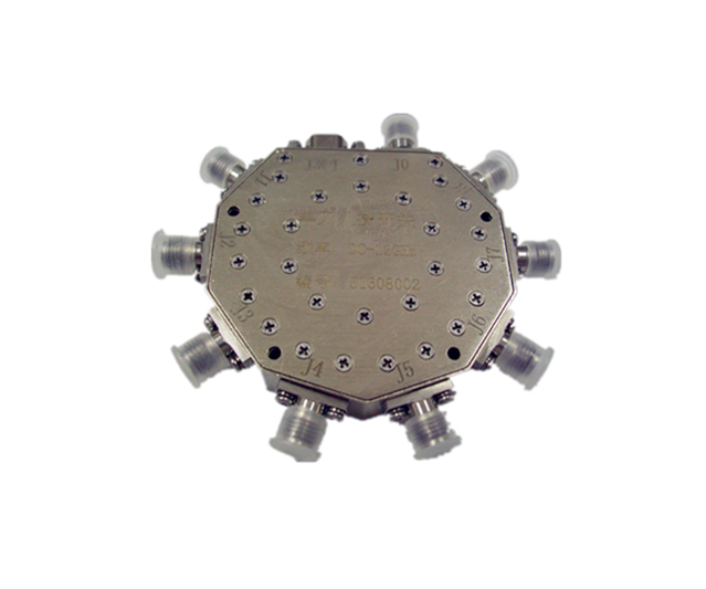 0.1-12GHzε˔S_P